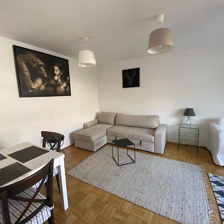 Vienna4 Apartment Zewnętrze zdjęcie
