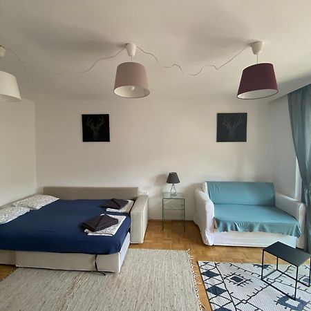 Vienna4 Apartment Zewnętrze zdjęcie