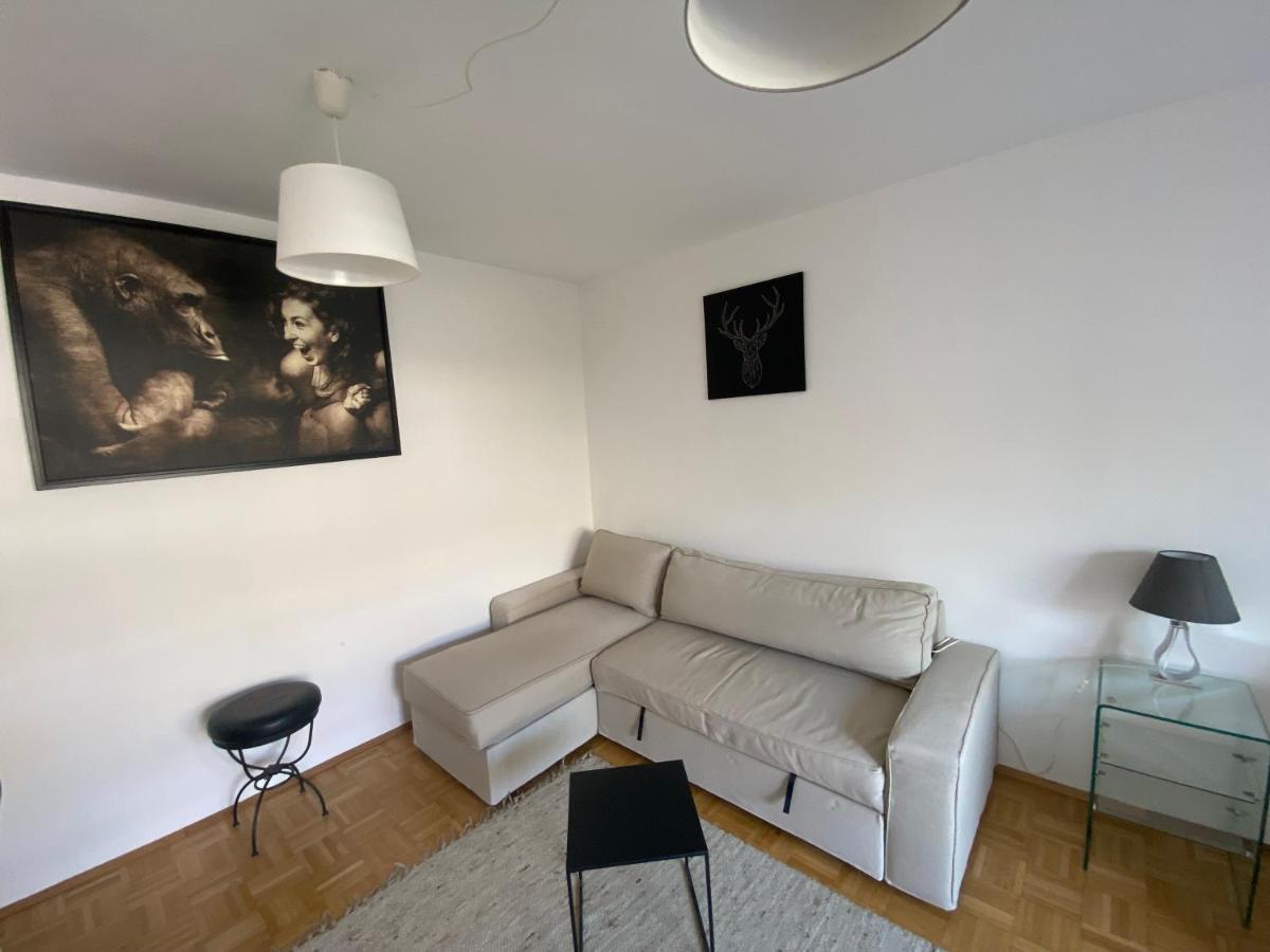 Vienna4 Apartment Zewnętrze zdjęcie