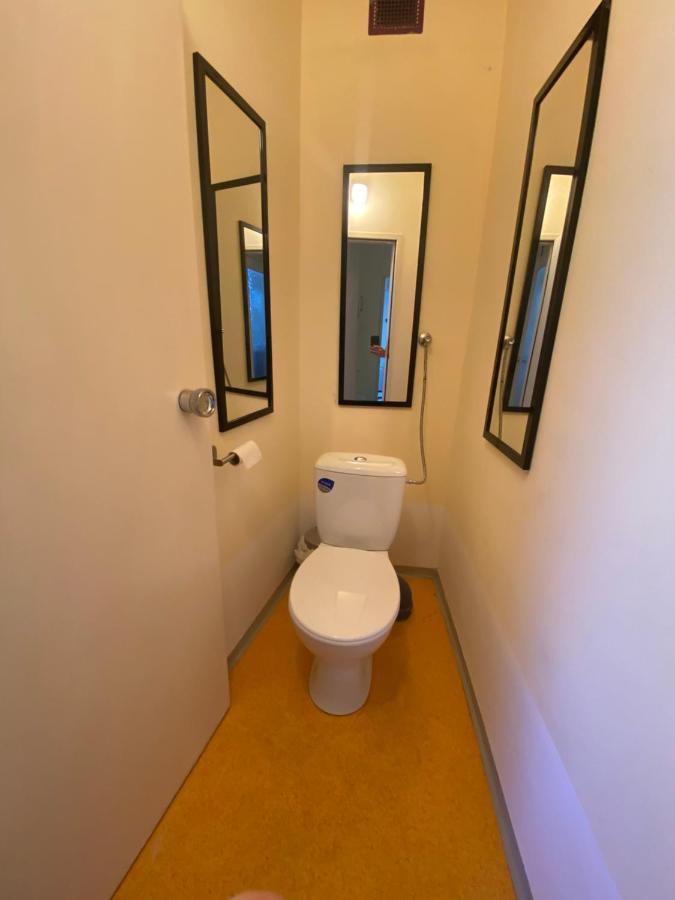 Vienna4 Apartment Zewnętrze zdjęcie