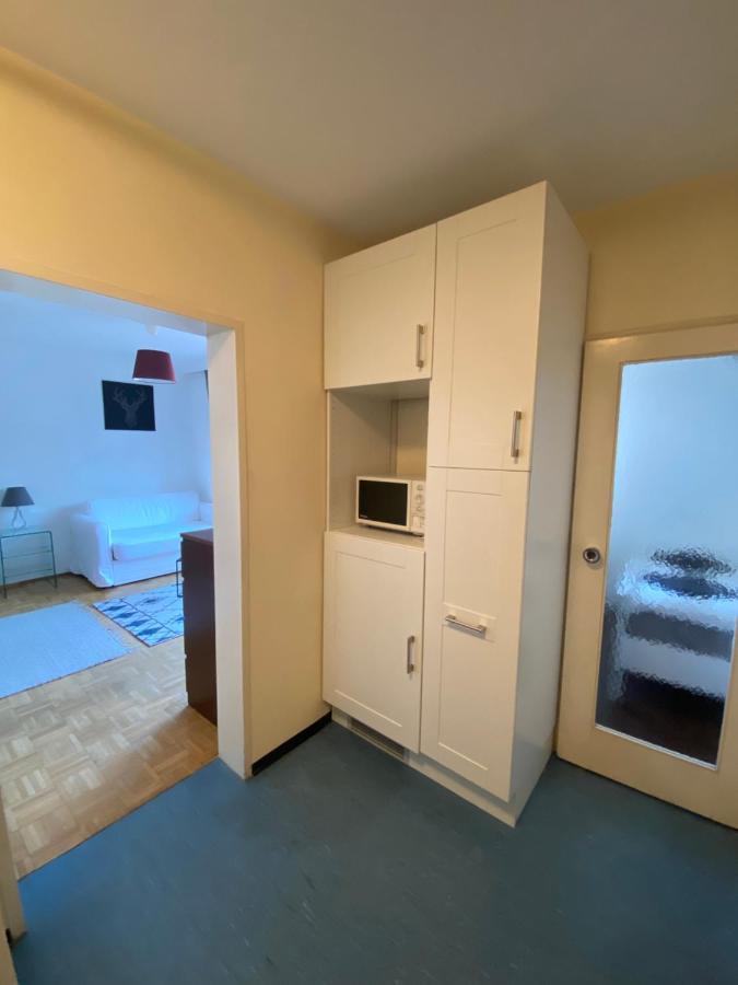 Vienna4 Apartment Zewnętrze zdjęcie