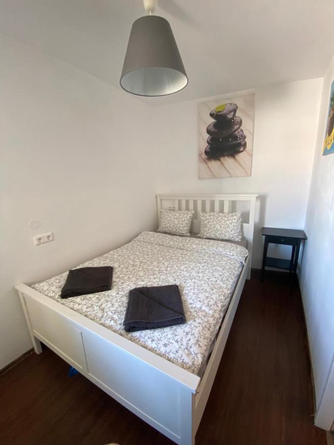 Vienna4 Apartment Zewnętrze zdjęcie