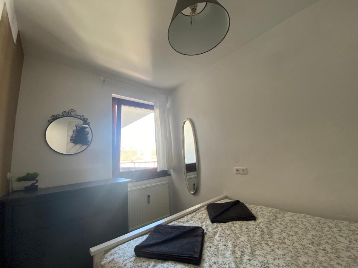 Vienna4 Apartment Zewnętrze zdjęcie