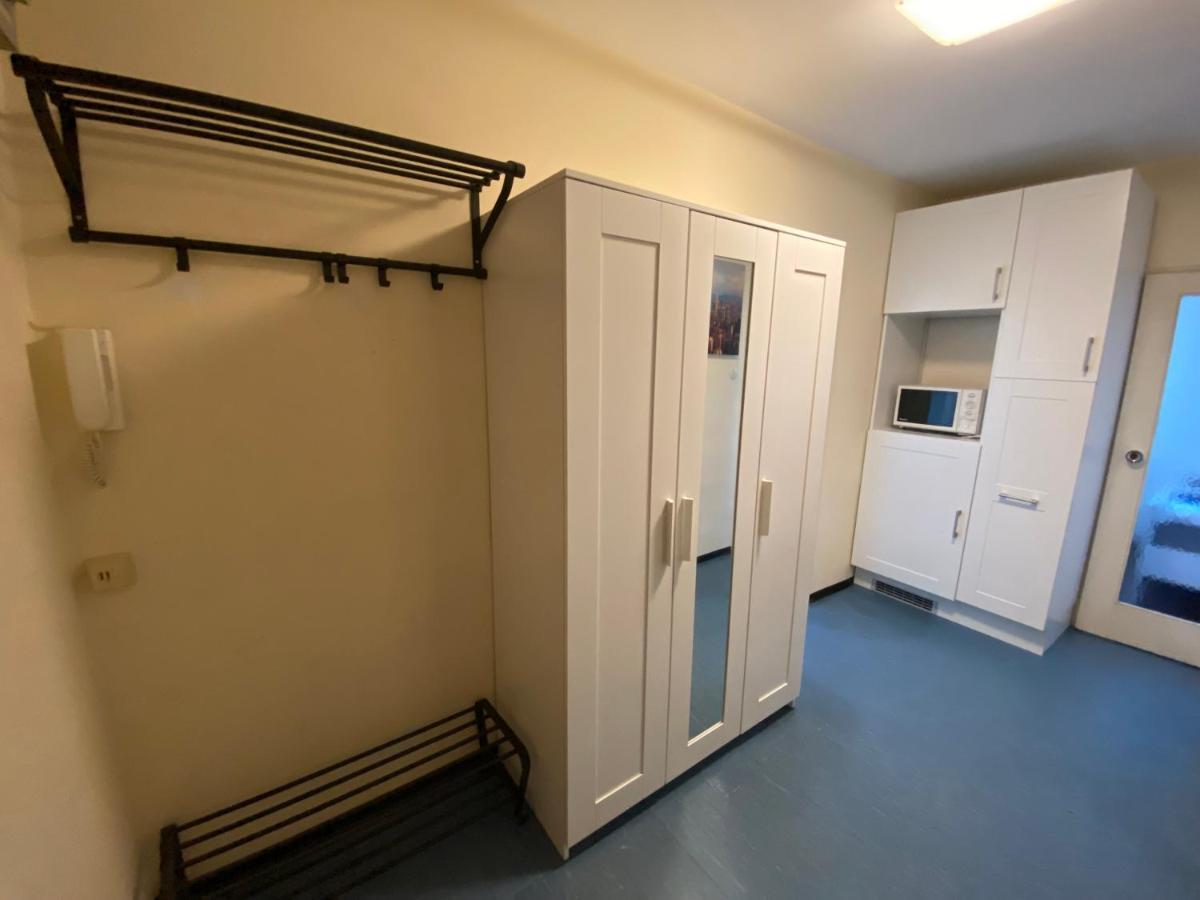 Vienna4 Apartment Zewnętrze zdjęcie