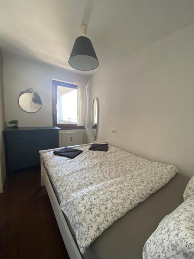 Vienna4 Apartment Zewnętrze zdjęcie