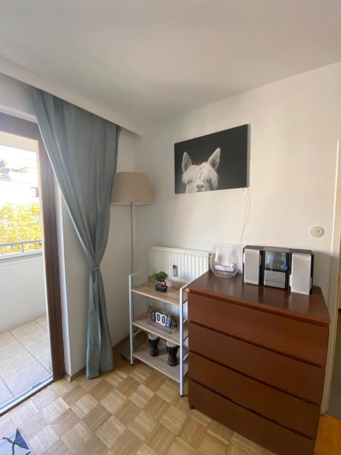 Vienna4 Apartment Zewnętrze zdjęcie