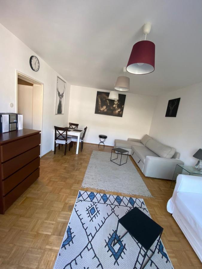 Vienna4 Apartment Zewnętrze zdjęcie