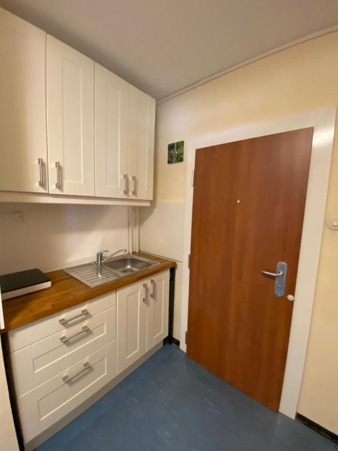 Vienna4 Apartment Zewnętrze zdjęcie