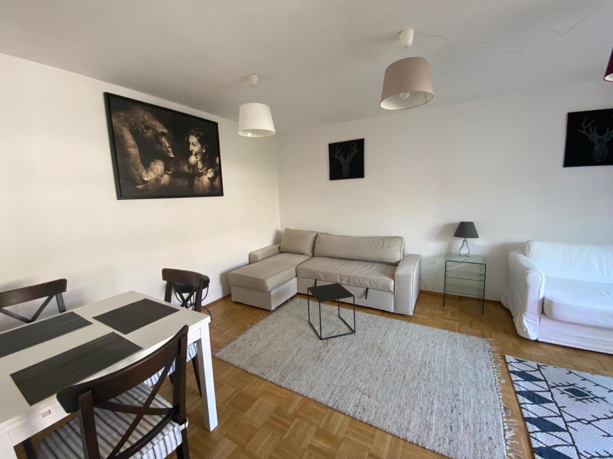 Vienna4 Apartment Zewnętrze zdjęcie