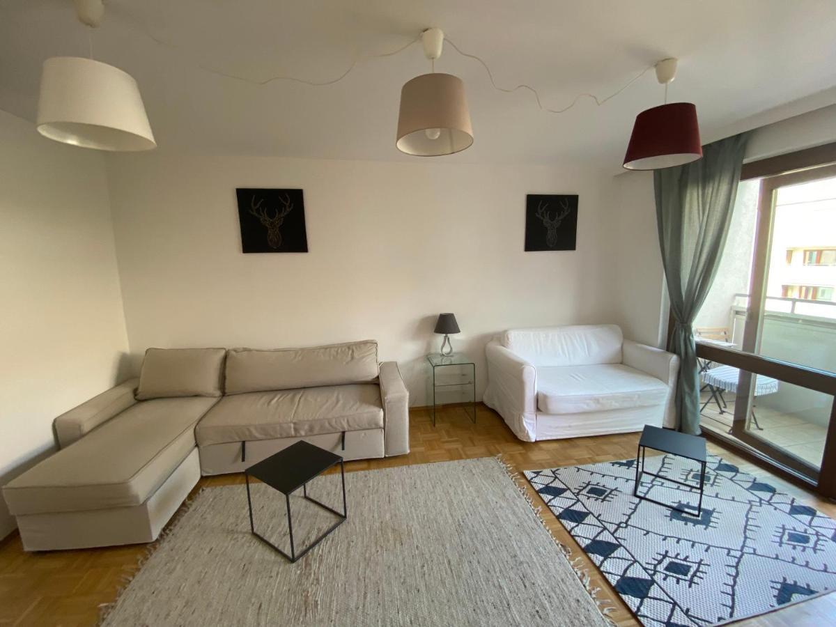 Vienna4 Apartment Zewnętrze zdjęcie