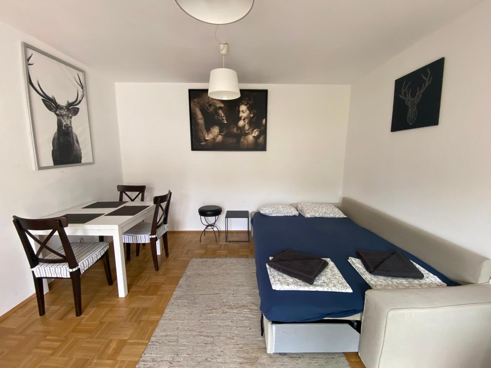 Vienna4 Apartment Zewnętrze zdjęcie
