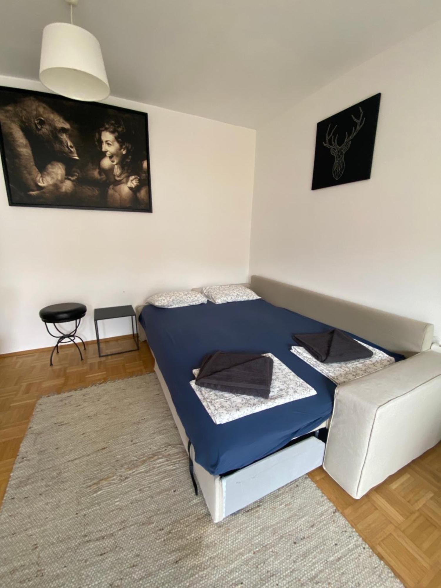Vienna4 Apartment Zewnętrze zdjęcie
